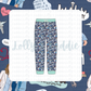 Beautiful Day To Save Lives - Adult (Jogger Pants) (PRE-ORDER)