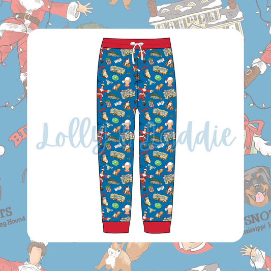 It’s A Beaut, Clark - Adult (Jogger Pants) (READY-TO-SHIP)