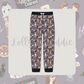 Hello, Brother - Adult (Jogger Pants) (READY-TO-SHIP)