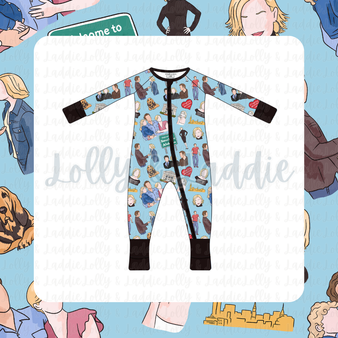 So I Can Kiss Anytime I Want - Sleeper (PRE-ORDER)