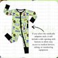 Waverly Wonders - Sleeper (READY-TO-SHIP)