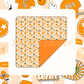 Vols Y'all - Blanket (READY-TO-SHIP)