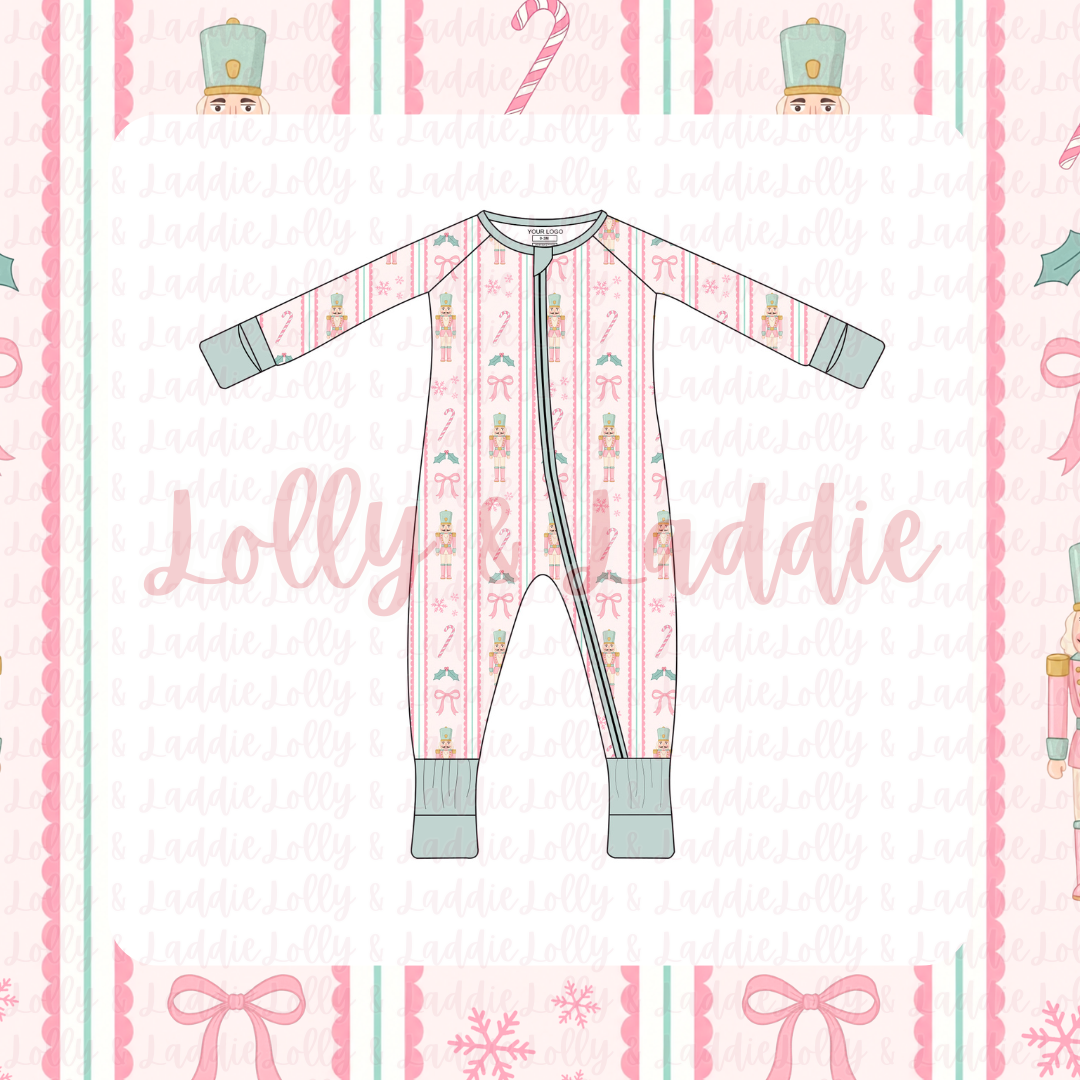 Sugar Plum Society - Sleeper (PRE-ORDER)