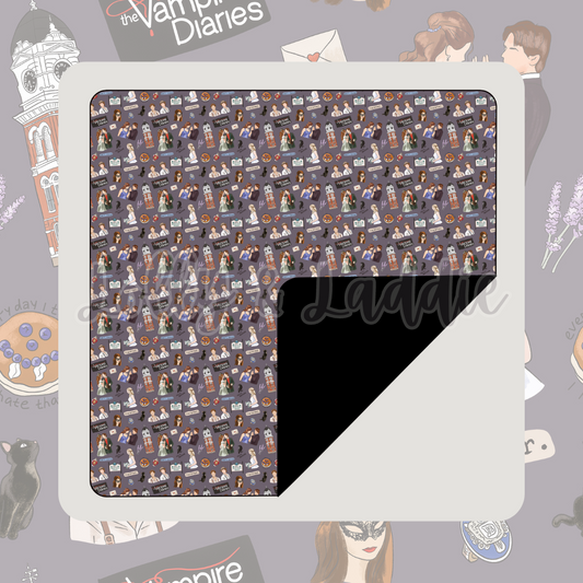 Hello, Brother - Blanket (READY-TO-SHIP)