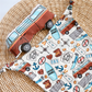 Gold Rush Summer - Lovey (READY-TO-SHIP)