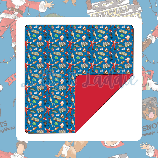 It’s A Beaut, Clark - Blanket (READY-TO-SHIP)