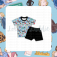 So I Can Kiss Anytime I Want - Kid (Short Sleeve Play Set) (PRE-ORDER)