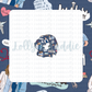 Beautiful Day To Save Lives - Adult Scrunchie (PRE-ORDER)