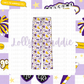 Geaux Tigers - Adult (Lounge Pants) (READY-TO-SHIP)