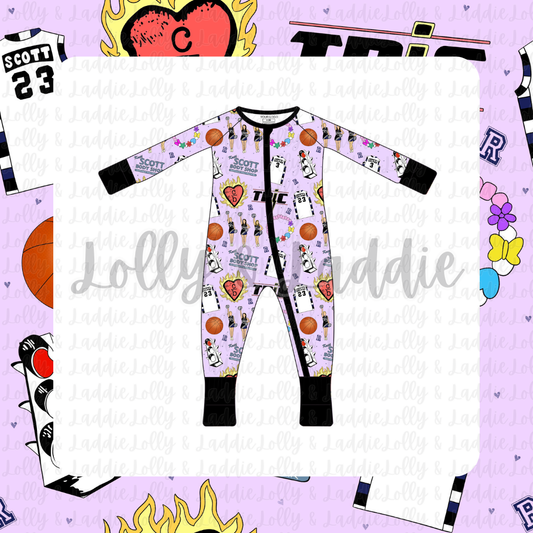 There's Only OTH (Pink) - Sleeper (PRE-ORDER)