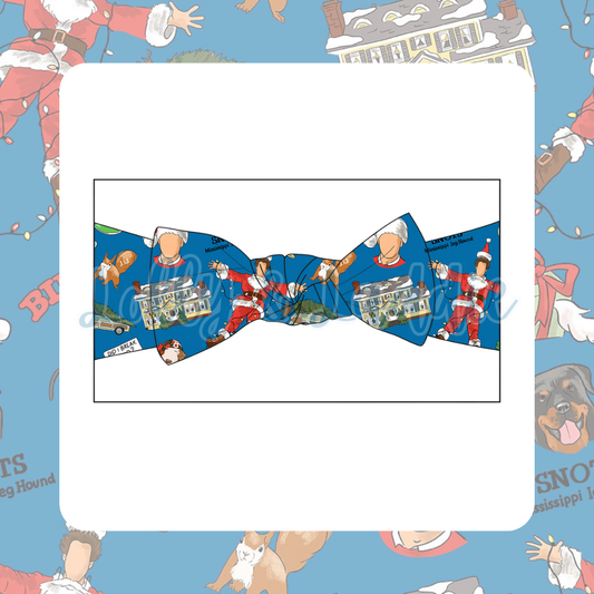 It’s A Beaut, Clark - Headband (READY-TO-SHIP)