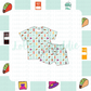 Live Más - Kid (Short Sleeve Play Set) (PRE-ORDER)