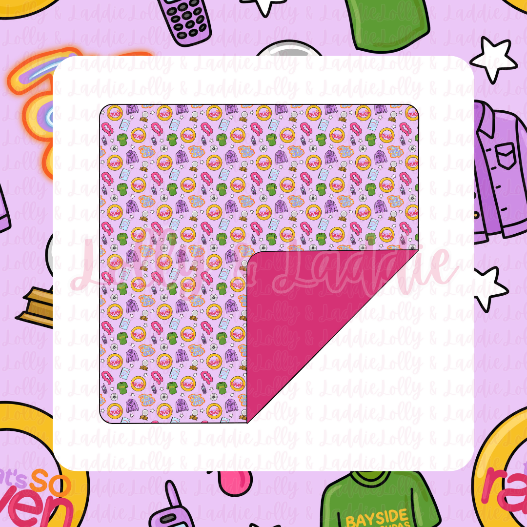 Oh Snap! - Blanket (READY-TO-SHIP)