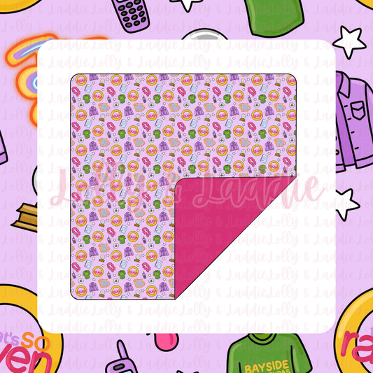 Oh Snap! - Blanket (READY-TO-SHIP)