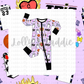 There's Only OTH (Pink) - Medically Adaptive Sleeper (PRE-ORDER)