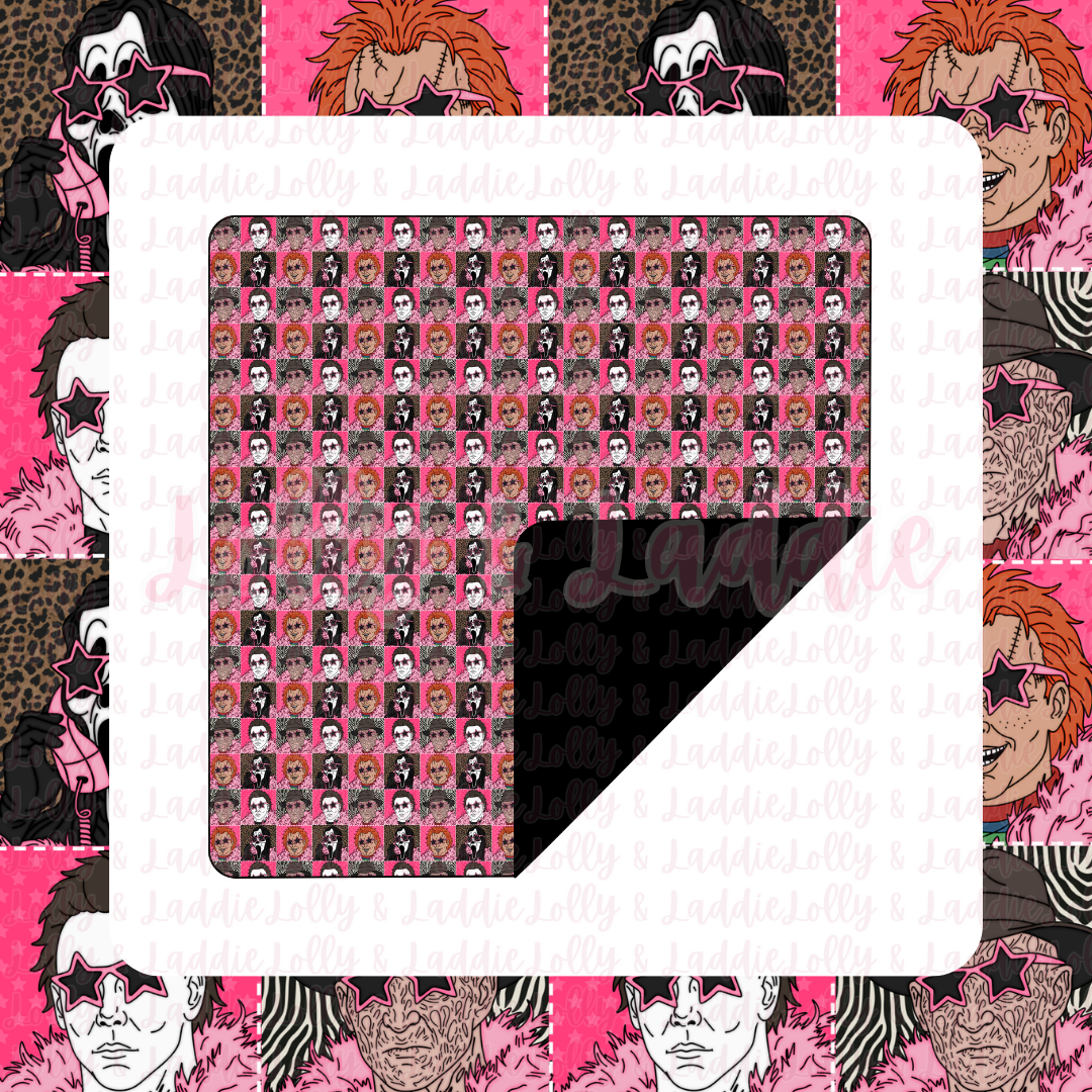 Scream Queens - Blanket (PRE-ORDER)