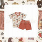 Through The Wardrobe - Kid (Short Sleeve Play Set) (READY-TO-SHIP)
