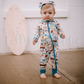 Gold Rush Summer - Sleeper (READY-TO-SHIP)