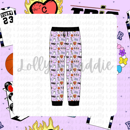 There's Only OTH (Pink) - Adult (Jogger Pants) (PRE-ORDER)