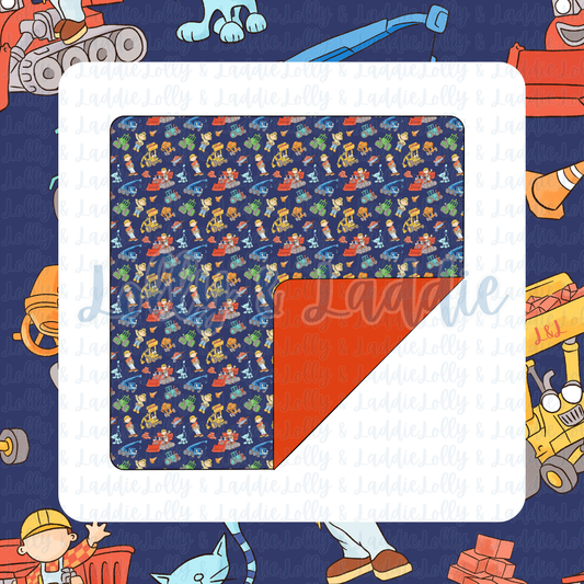 Can We Fix It? - Blanket (PRE-ORDER)