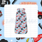 Thunder Road - Sleep Bag (READY-TO-SHIP)