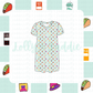 Live Más - Women’s Sleep Dress