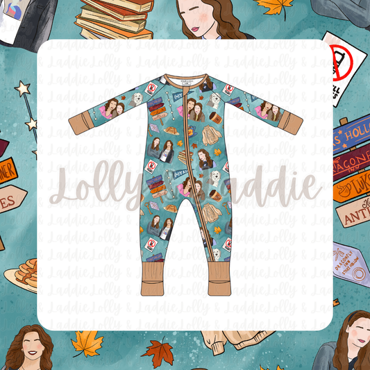 Jumbo Coffee Morning - Sleeper (PRE-ORDER)