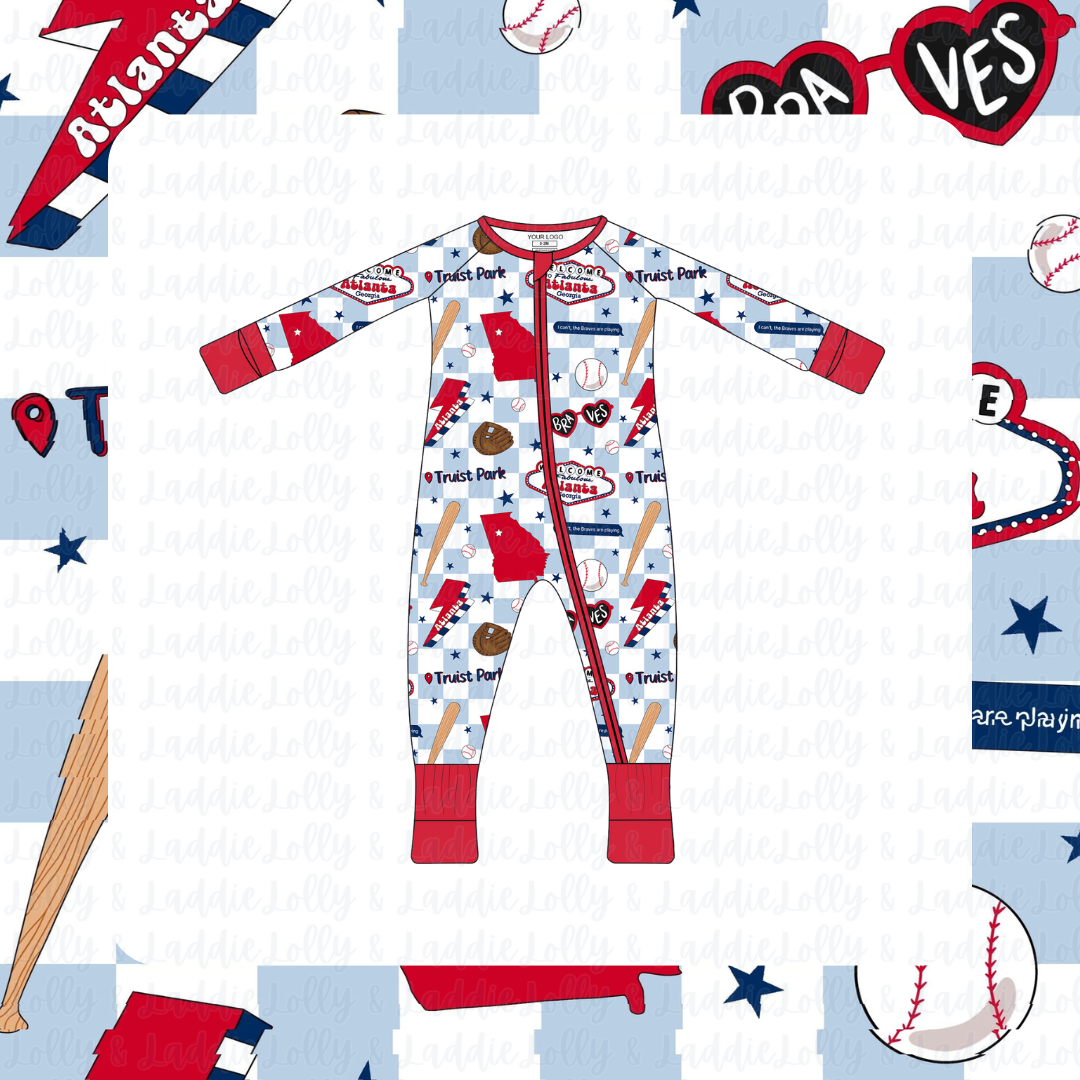 For The A - Sleeper (READY-TO-SHIP)