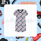 Thunder Road - Women’s Sleep Dress (READY-TO-SHIP)