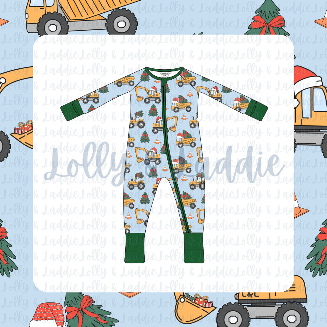 Operation Christmas Tree - Sleeper (PRE-ORDER)