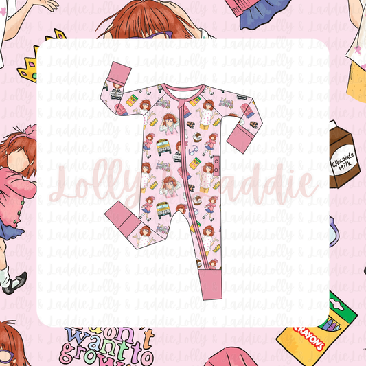 B Stands For Beatrice - Medically Adaptive Sleeper (PRE-ORDER)