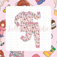 B Stands For Beatrice - Kid (Pant Set) (PRE-ORDER)