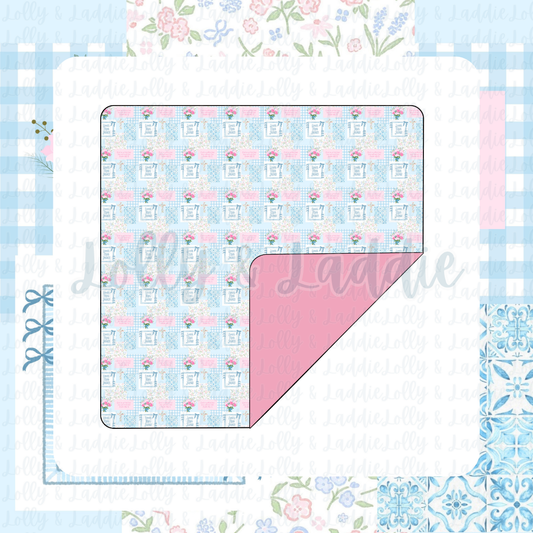 Love Like Jesus - Blanket (READY-TO-SHIP)