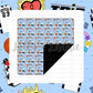 There's Only OTH (Blue) - Blanket (PRE-ORDER)