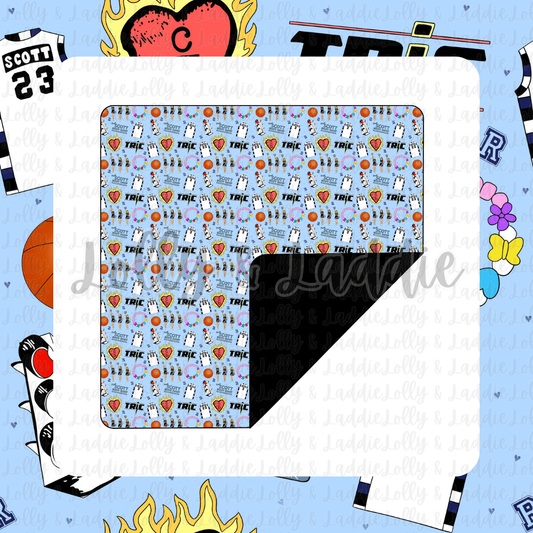 There's Only OTH (Blue) - Blanket (PRE-ORDER)