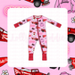 Beauty School Dropout - Sleeper (READY-TO-SHIP)