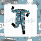 The Family Business - Medically Adaptive Sleeper (PRE-ORDER)