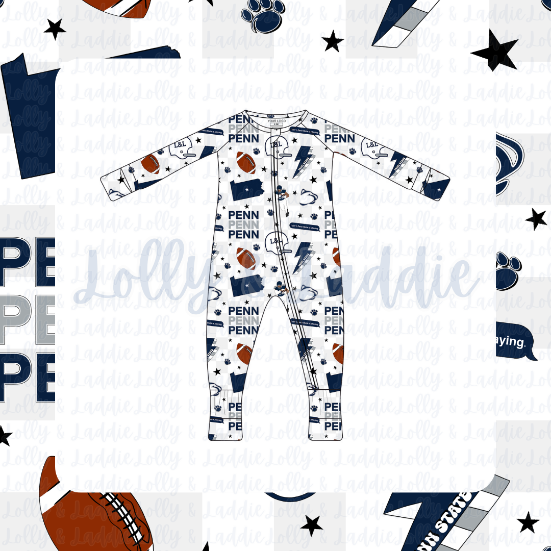 Roaring Valley - Sleeper (READY-TO-SHIP)