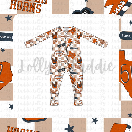 Lone Star Herd - Sleeper (READY-TO-SHIP)