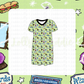 Waverly Wonders - Women’s Sleep Dress (READY-TO-SHIP)