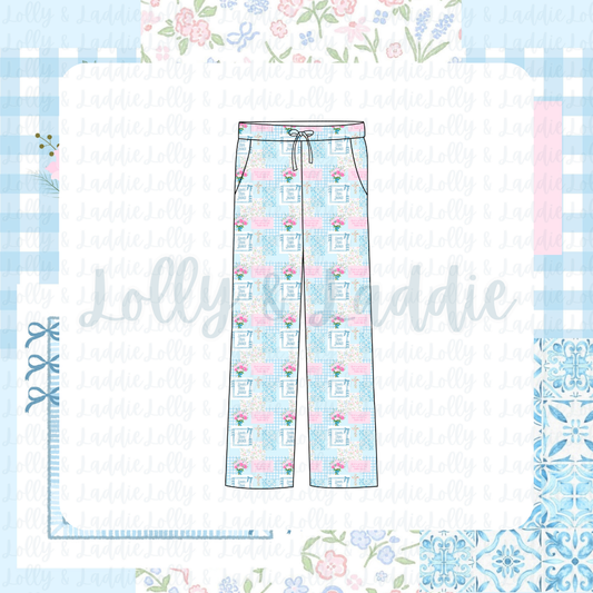 Love Like Jesus - Adult (Lounge Pants) (PRE-ORDER)