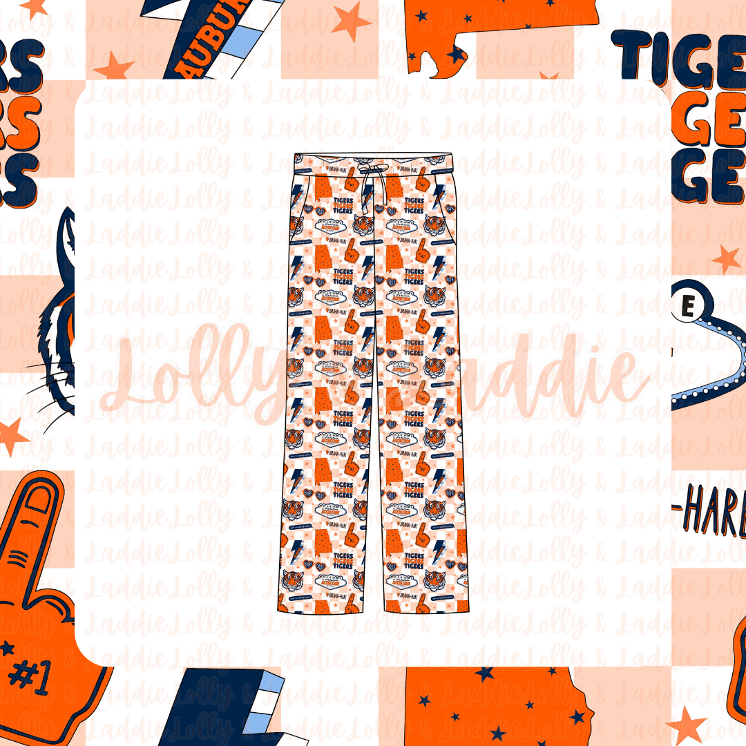Plains Pride - Adult (Lounge Pants) (READY-TO-SHIP)