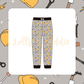 Electrifying - Adult (Jogger Pants) (READY-TO-SHIP)