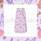 Princess Slumber - Sleep Bag (PRE-ORDER)