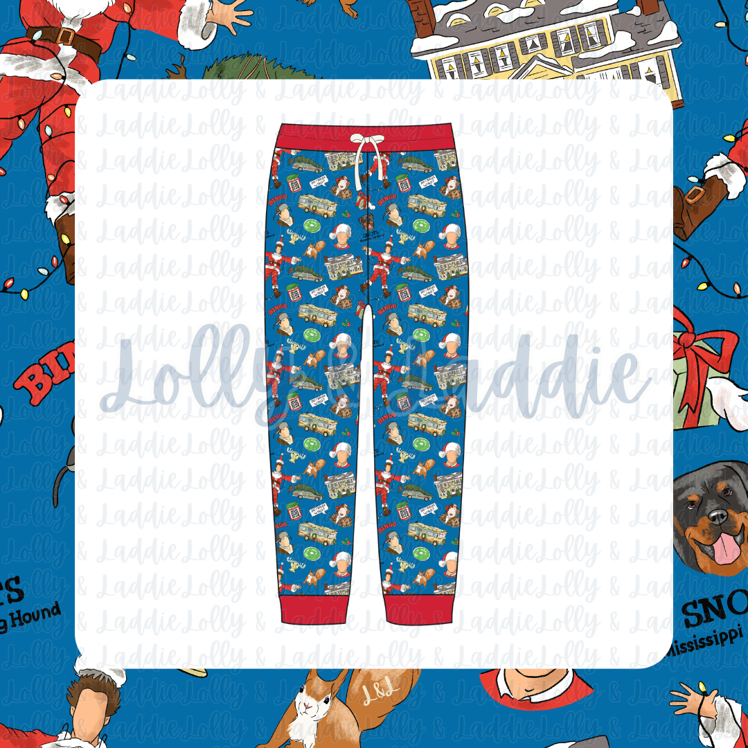 It’s A Beaut, Clark - Adult (Jogger Pants) (PRE-ORDER)