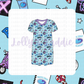 PCA Besties - Women’s Sleep Dress (READY-TO-SHIP)