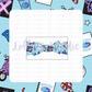 PCA Besties - Baby Headband (READY-TO-SHIP)