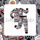 I Was Feeling Epic - Kid (Pant Set) (PRE-ORDER)