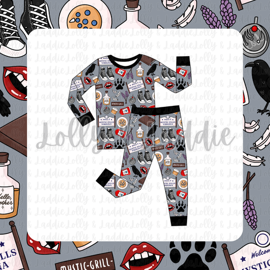 I Was Feeling Epic - Kid (Pant Set) (PRE-ORDER)