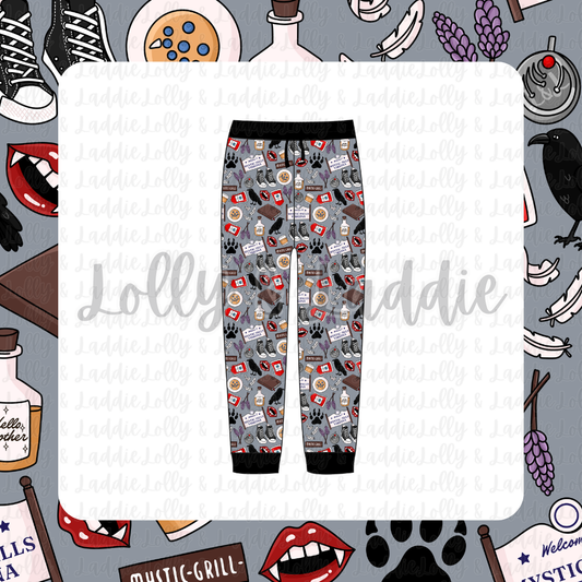 I Was Feeling Epic - Adult (Jogger Pants) (PRE-ORDER)